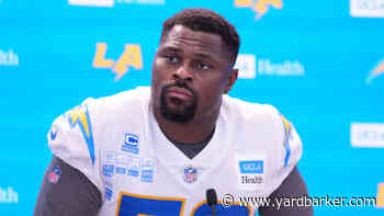 Rams, 49ers emerge as potential landing spots for Chargers' Khalil Mack