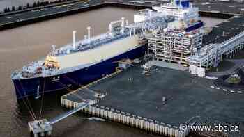 LNG Canada to use Chinese steel on $33B expansion project in Kitimat, B.C.