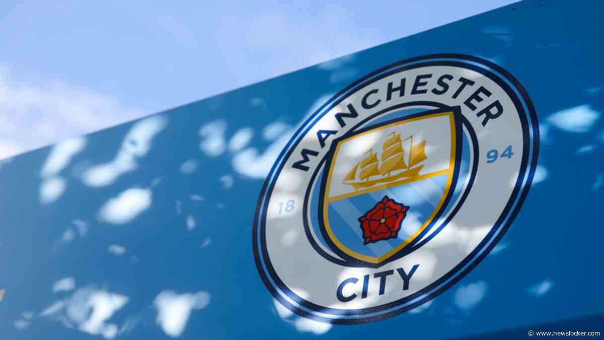 Valentijn Driessen over Manchester City-zaak: 'Dat vind ik ver gaan'