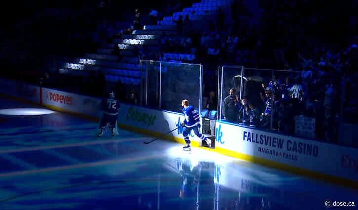 Sergei Bobrovsky’s Selfish Act: The Goalie Says It Was an “Accident”