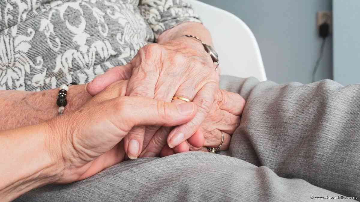 Waiting list for care assessments in Gateshead more than triple council's target