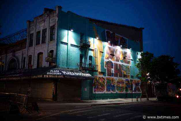 Third Avenue BID adds security cameras, solar lighting to improve safety in the South Bronx
