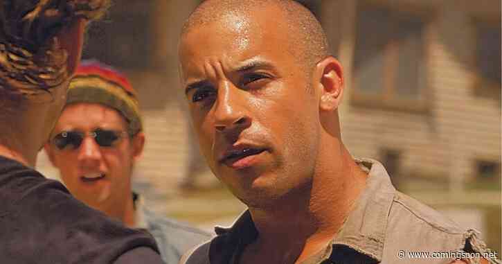 Fast and Furious TV Show Gets Great Update & Release Date Window, Vin Diesel Is Involved