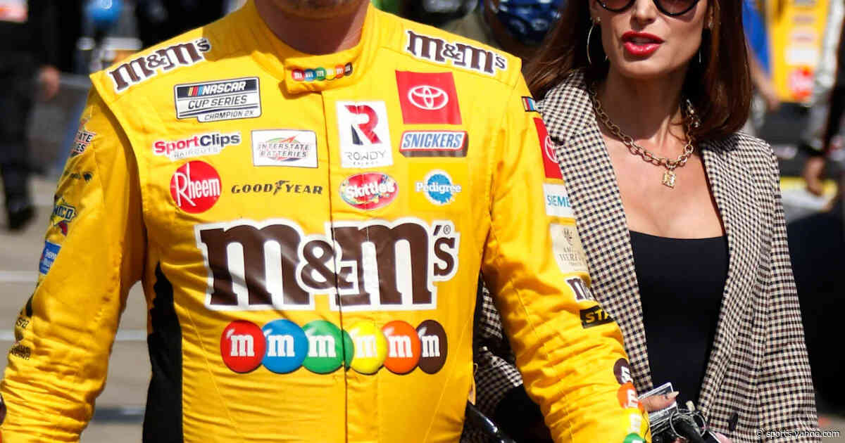 “If I Can’t Win, You Don’t Have a Good Car”– Veteran Crew Chief Details Intense Memory of Young Kyle Busch Walking Out on JGR Crew