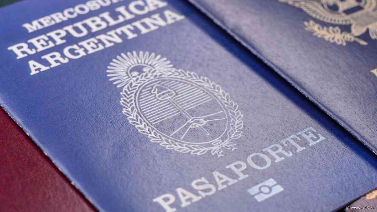 Kapitalfluss fördern: Argentinien vergibt Pässe für Investitionen