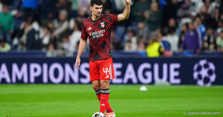 Chelsea Are Keeping A Keen Eye On This Talented Defender: Should Alonso Get Him On Board?