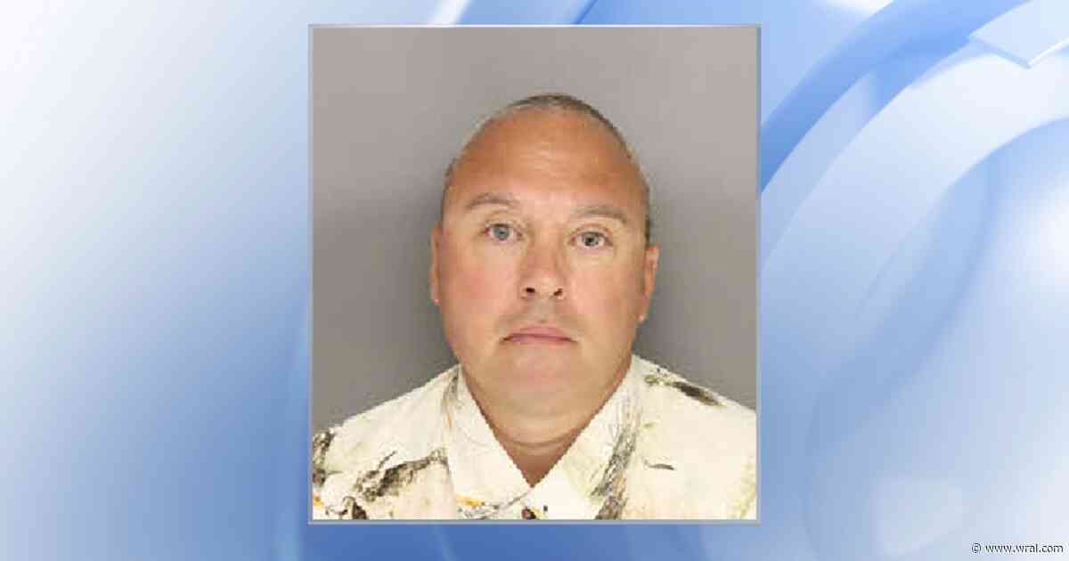NC trooper charged in sheriff’s captain’s death claims self-defense