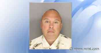 NC trooper charged in sheriff’s captain’s death claims self-defense