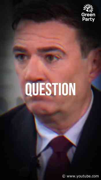 Will Burnham back Rachel Reeves on building a third runway for Heathrow during a climate crisis?