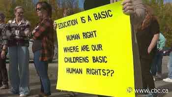 Labrador primary school principal resigns, citing understaffing and increased demands