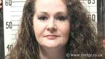Christa Pike unconscious and on ventilator after botched death row execution