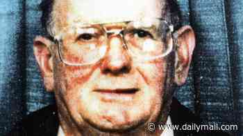 Murder suspect, 87, is cleared of shotgun killing of farmhouse couple 33 years ago that saw innocent son-in-law sent to jail