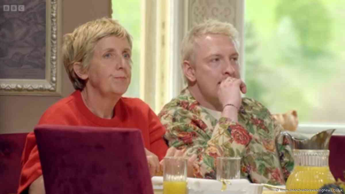 Celebrity Traitors fans issue same verdict after threatening to 'turn it off'
