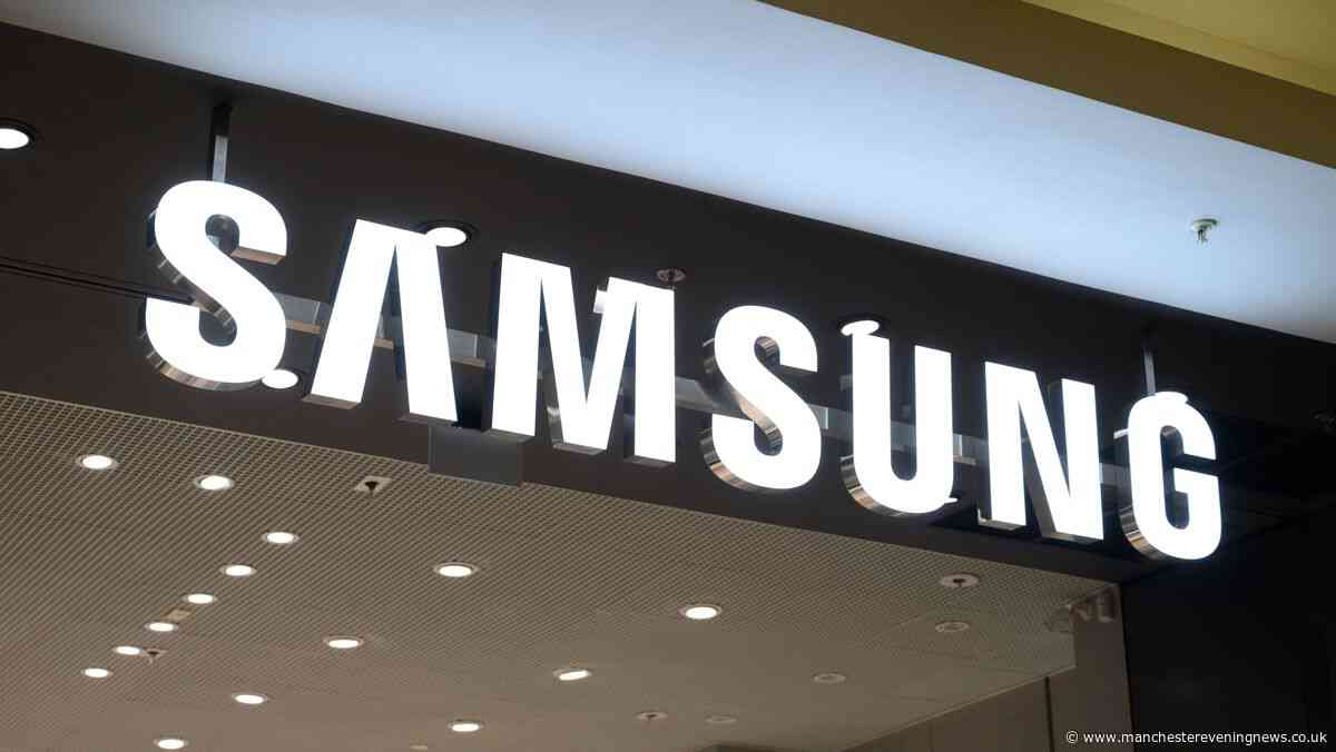 Time running out to snag Samsung's free tablet worth £169 with phone upgrade