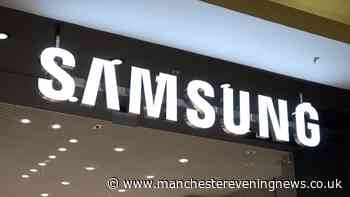 Time running out to snag Samsung's free tablet worth £169 with phone upgrade