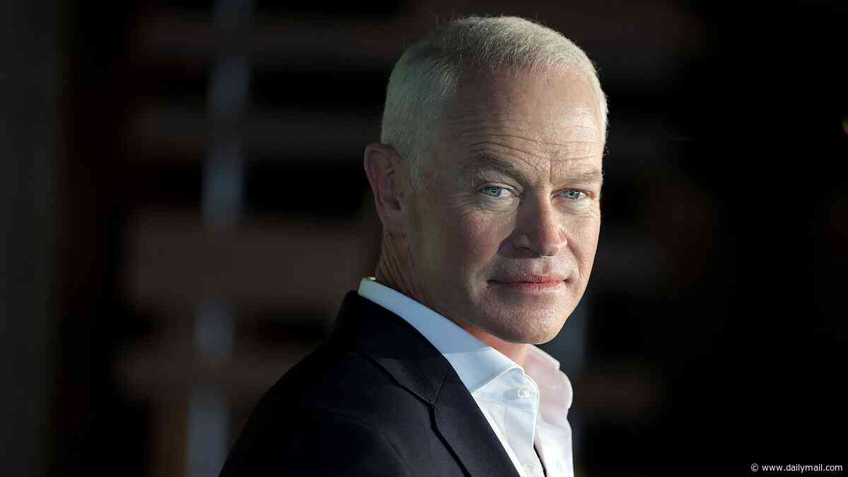 Yellowstone star Neal McDonough reveals he's NEVER seen the show .. and shares why watching would be 'traumatic and painful' for him