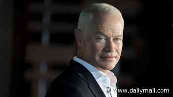 Yellowstone star Neal McDonough reveals he's NEVER seen the show .. and shares why watching would be 'traumatic and painful' for him