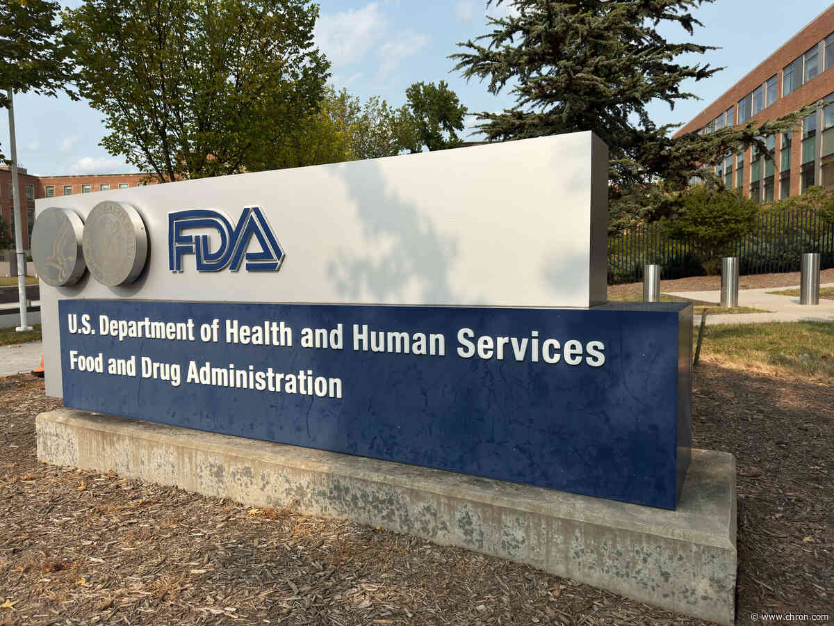 FDA posts nationwide recall of Texas beauty injections over elevated toxin level