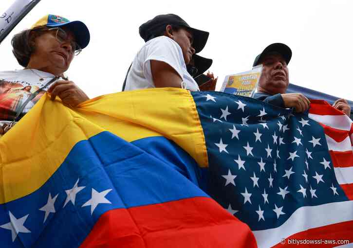 Al menos 5.000 venezolanos en EE UU perderán permiso de trabajo tras el fin de la última extensión del TPS