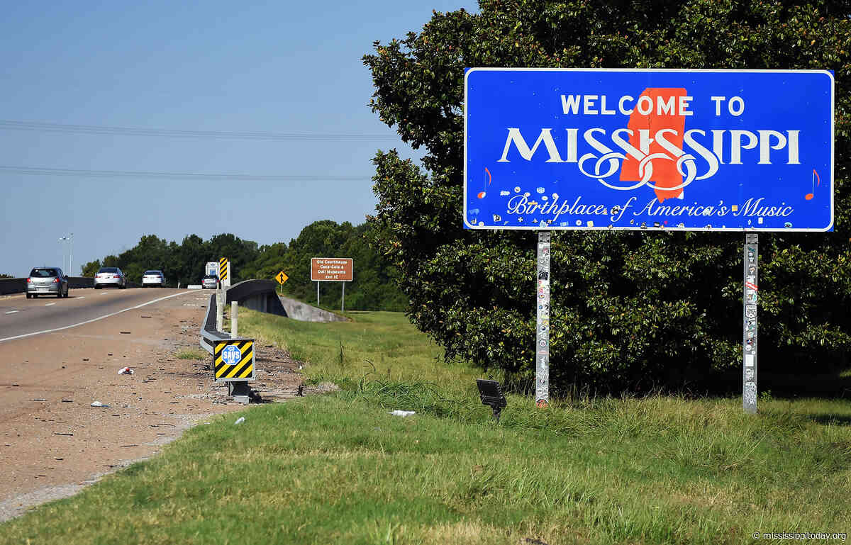 Mississippi’s brain drain problem starts with the first job, CEO says