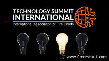 Applications open for TSI First Responder Innovation Award 2026