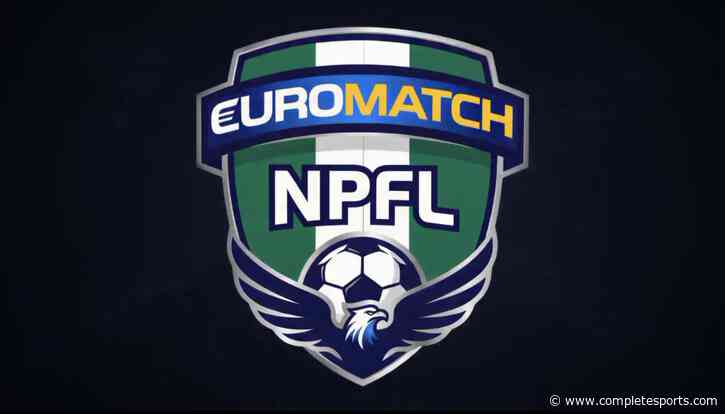 Euromatch–NPFL Clubs Share First Tranche Of $7.5m Sponsorship Fee