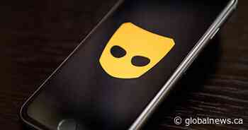 Grindr is being used to lure victims to assault by young people, RCMP warn