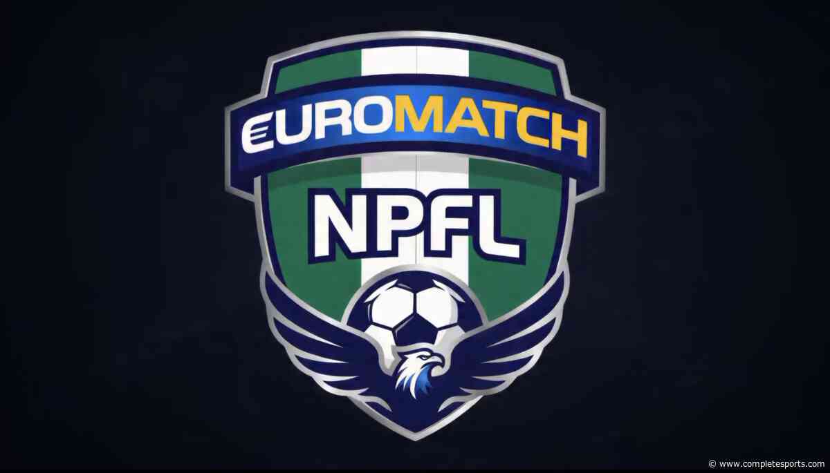 Euromatch–NPFL Clubs Share First Tranche Of $7.5m Sponsorship Fee