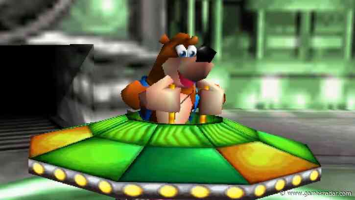 Zelda and Banjo PC port devs slam new vibe-coded Banjo-Tooie recompilation