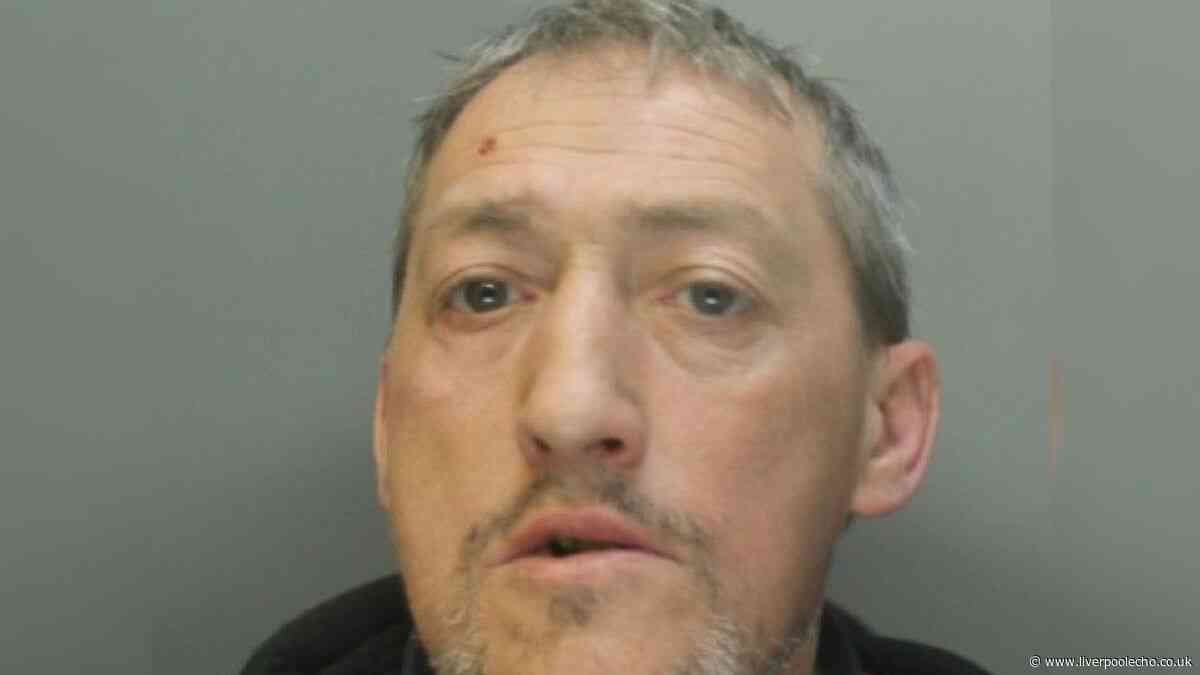 Altcourse prisoner died 10 days after he told staff he was in danger