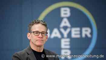 Bayer will über 2 Milliarden Dollar in US-Werk investieren