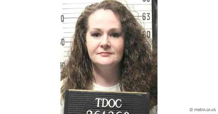 Christa Pike unconscious and placed on ventilator after two failed execution attempts