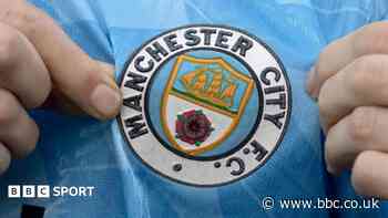 Man City confirm appeal against guilty verdict