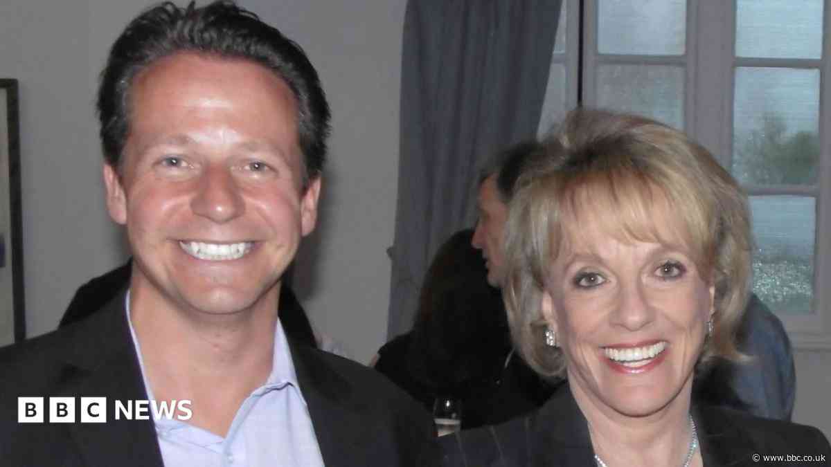 How political rivalry became lifetime Rantzen friendship