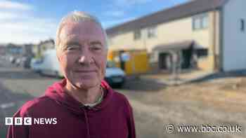 Residents still out of homes nearly three years after Baberton explosion