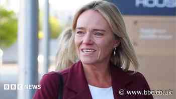 Closing arguments heard in Sandie Peggie nursing union tribunal