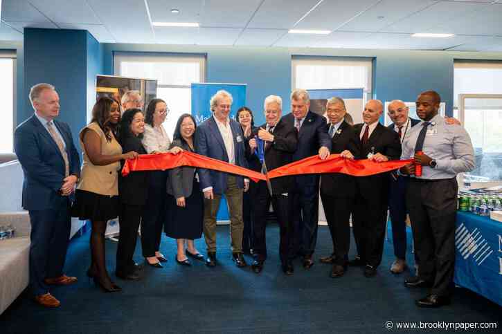 ‘A timely, seamless experience’: Maimonides unveils new outpatient imaging center in Borough Park