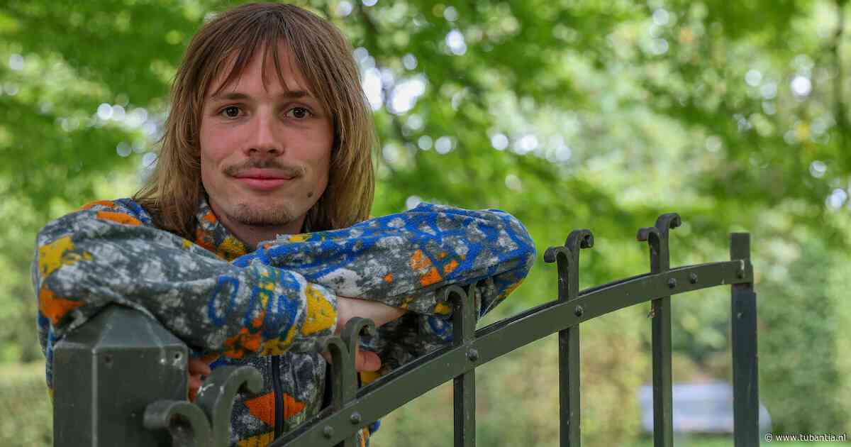 Zelfs de ouders van Daan (26) komen pas tien jaar later achter zijn trauma: zijn naaktfoto’s werden verspreid op school