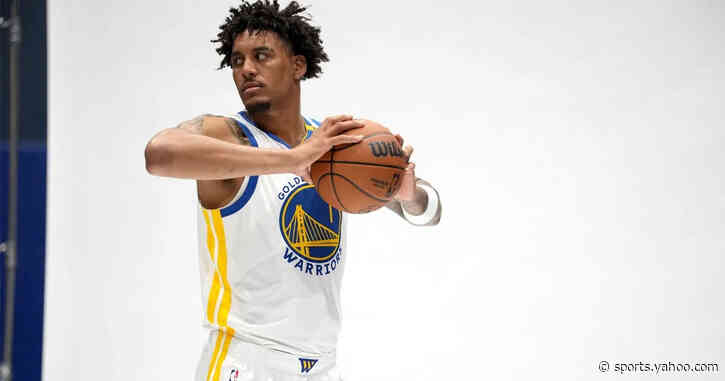 Steve Kerr pinpoints biggest area rookie Yaxel Lendeborg has room to improve