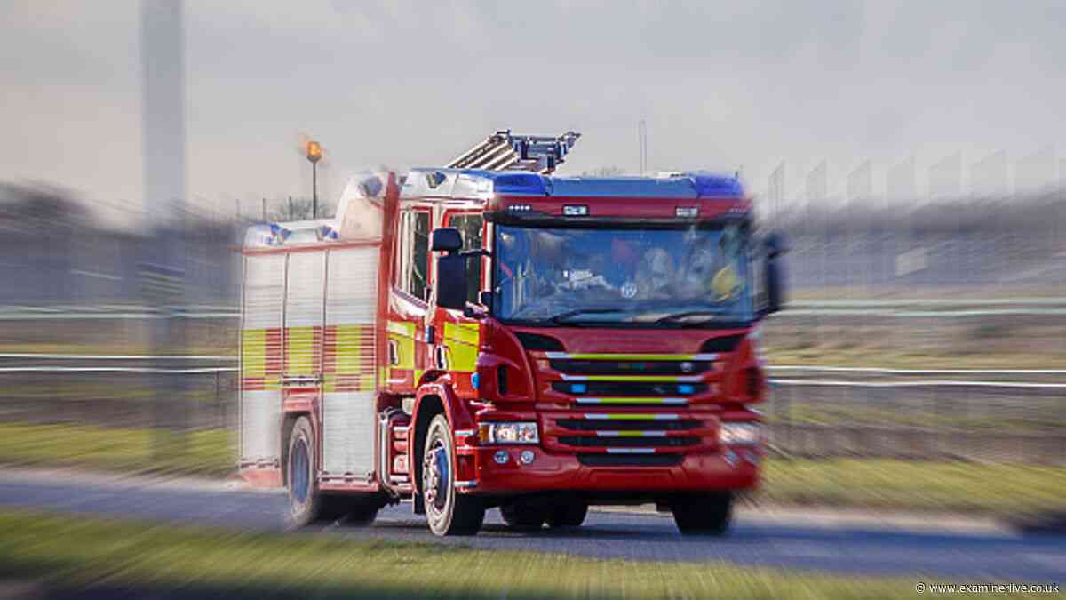 Reform councillors hit out at West Yorkshire Fire plans for minority groups