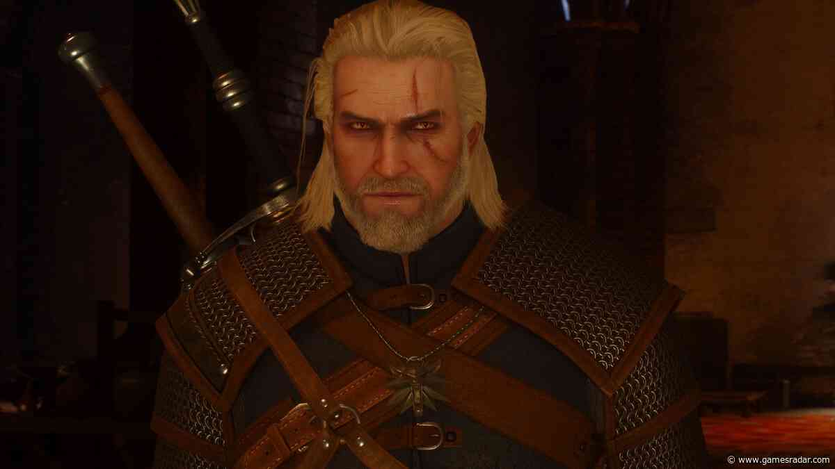 The Witcher 3 Remastered review: "An exceptional update that refines the rough edges to make a great RPG even better"