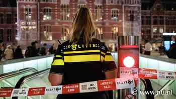Politie Amsterdam houdt drie jongens (13, 14 en 15) aan na zware mishandeling