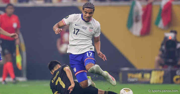 USMNT, Mexico, Canada in focus: Whose men's national team's future is brightest ahead of friendlies?