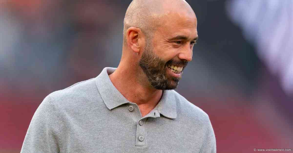 Hoeft het niet meer? Steven Defour spreekt heel duidelijk over zijn toekomst als trainer