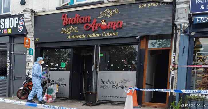 ‘Cold-blooded’ teens who set diners on fire in restaurant arson attack jailed