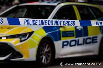 Two men charged with suspected terror plot targeting Jewish community