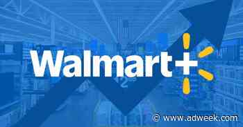 Walmart+ Is Growing Faster Than Ever as the Retailer Loads on More Perks