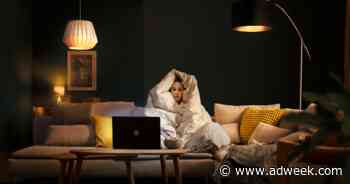 Asics Enlists Sigourney Weaver to Document Habits of the Couch-Bound Human
