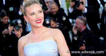 Why Scarlett Johansson’s Low-Profile Beauty Brand Couldn’t Last