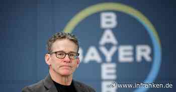 Bayer will über 2 Milliarden Dollar in US-Werk investieren